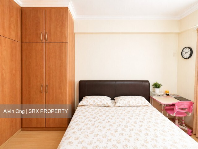 Rivervale Crest (D19), Apartment #553531461